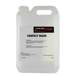 PERFECT WASH 5L