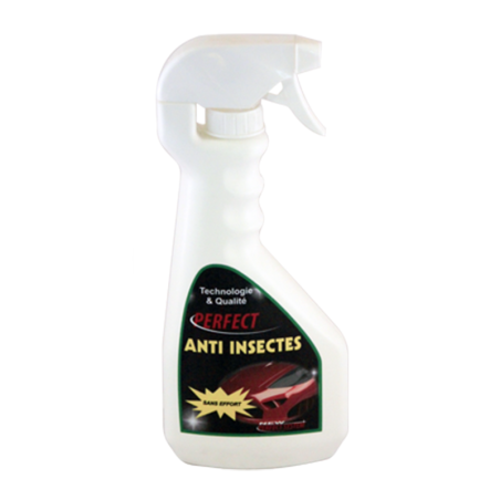 PERFECT ANTI INSECTES