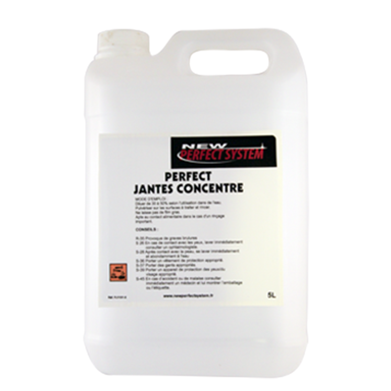 PERFECT JANTES CONCENTRE 5L