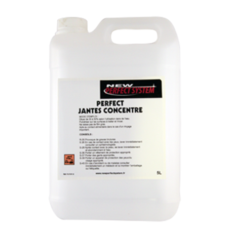 PERFECT JANTES CONCENTRE 5L