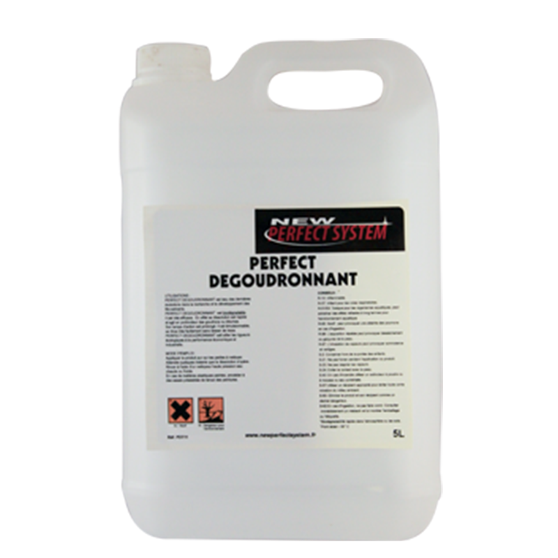 PERFECT DEGOUDRONNANT 5L