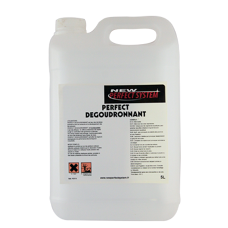 PERFECT DEGOUDRONNANT 5L