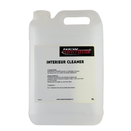 PERFECT INTERIEUR CLEANER 5L